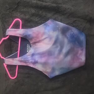 Athleta XS crop tank